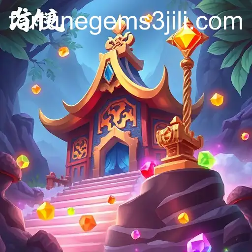 The Allure of Adventure Quest: Fortune Gems 3 Jili