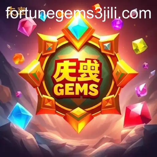 The Rise of Fortune Gems 3 Jili