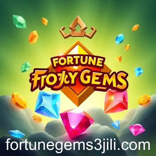 Fortune Gems 3 Jili: A New Wave in Online Gaming