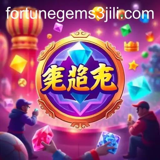 The Rise of Fortune Gems 3 Jili: Reshaping the Online Gaming Landscape