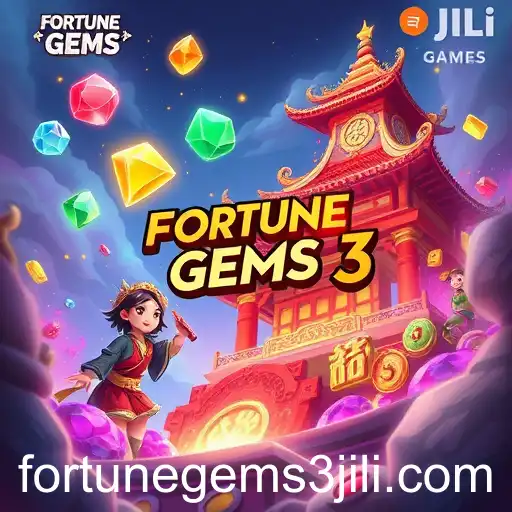 Exploring the Rise of Digital Gem Games