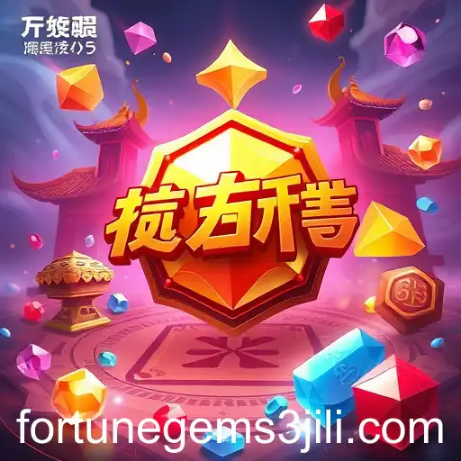 Resurgence of Classic Gaming with Fortune Gems 3 Jili