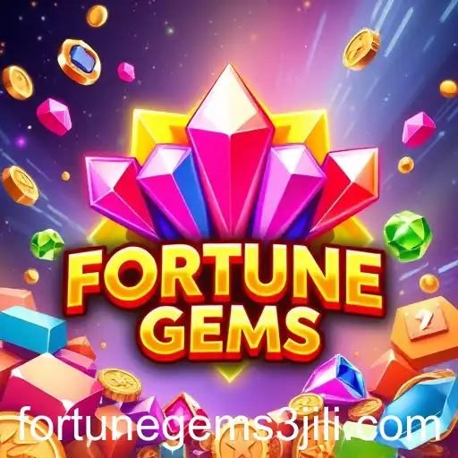 The Rise of Fortune Gems 3 Jili in 2025