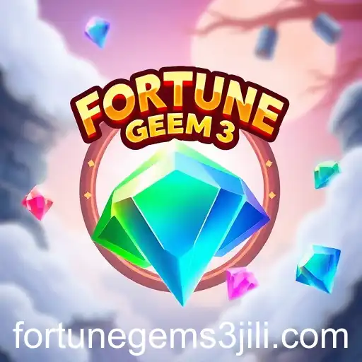 Fortune Gems 3 Jili: A Game Changer in Online Entertainment