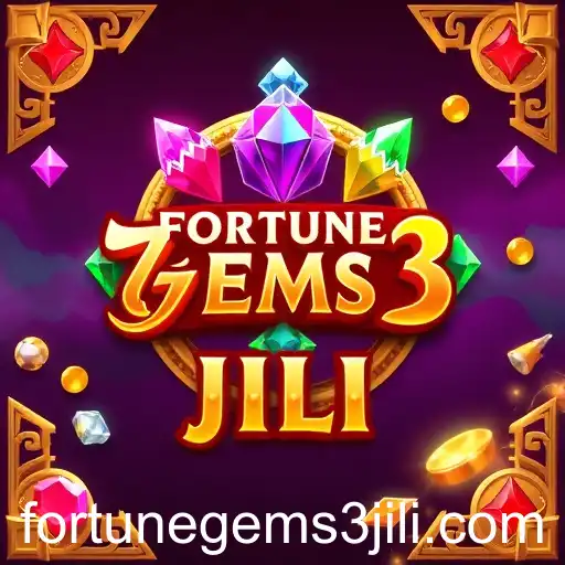 Rise of Fortune Gems 3 Jili in 2025 Gaming Scene