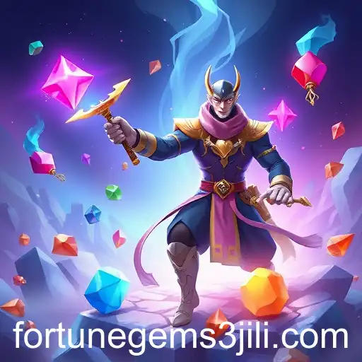 The Rise of Fortune Gems 3 Jili in the Gaming World
