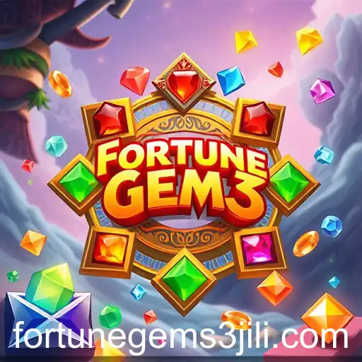 The Rise of Fortune Gems 3 Jili: A Gaming Phenomenon