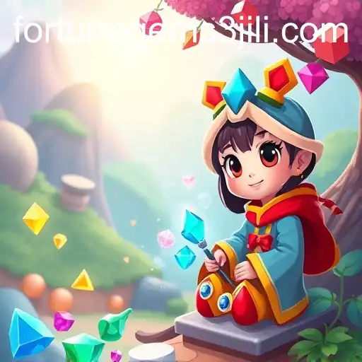 Exploring 'Kids' Zone': A Dive into the World of Fortune Gems 3 Jili