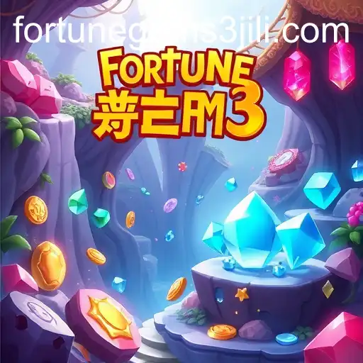 Exploring the Thrills of Fortune Gems 3 Jili in the Multiplayer Fun Category