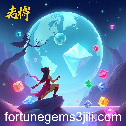 The Rise of Fortune Gems 3 Jili in the Online Gaming Landscape