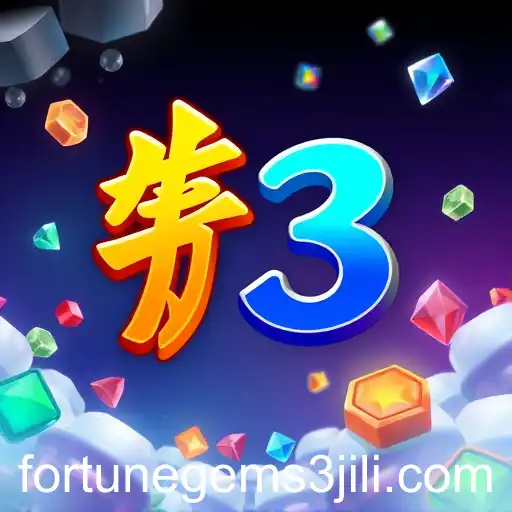 The Rise of Fortune Gems 3 Jili