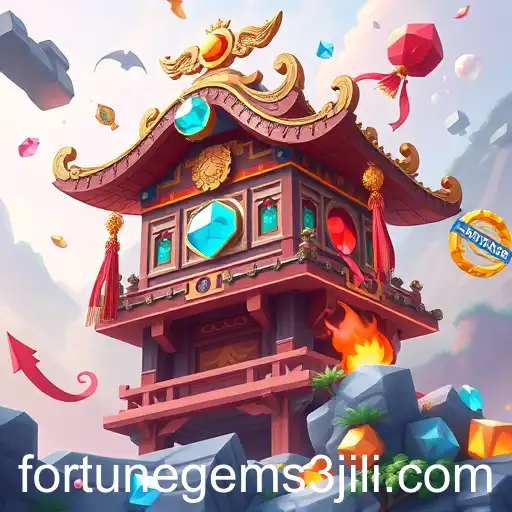 The Rise of Fortune Gems 3 Jili in Gaming