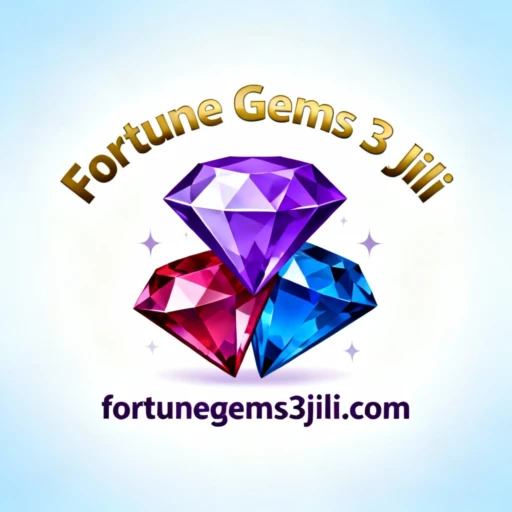 Fortune Gems 3 Jili