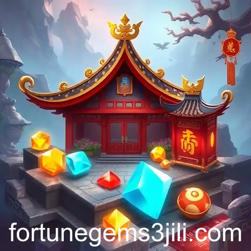 Exploring the Intricacies of Strategy Games: A Spotlight on Fortune Gems 3 Jili