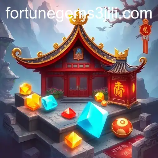 Exploring the Intricacies of Strategy Games: A Spotlight on Fortune Gems 3 Jili